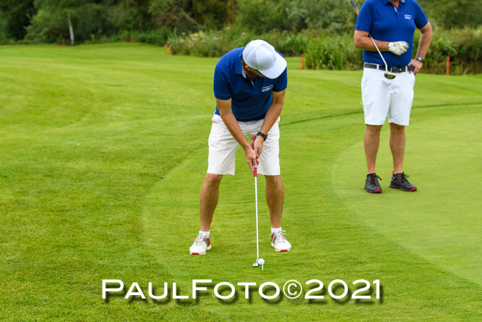 BSV Golfturnier 2021