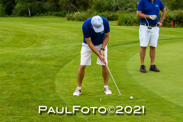 BSV Golfturnier 2021
