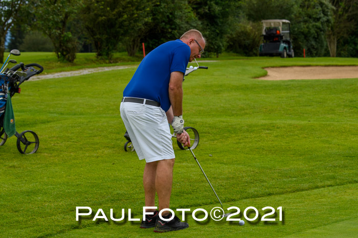 BSV Golfturnier 2021