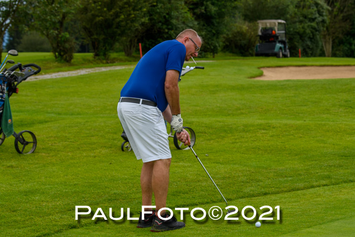 BSV Golfturnier 2021