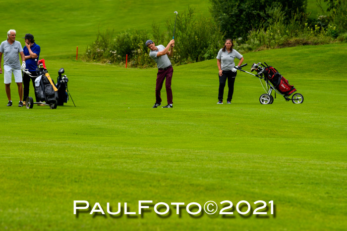 BSV Golfturnier 2021