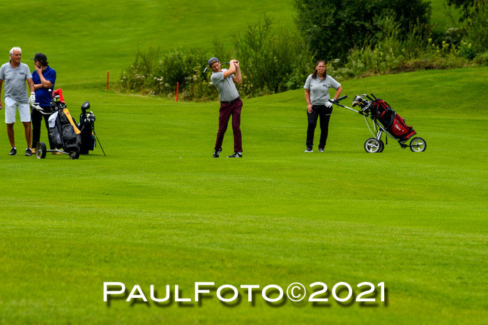 BSV Golfturnier 2021