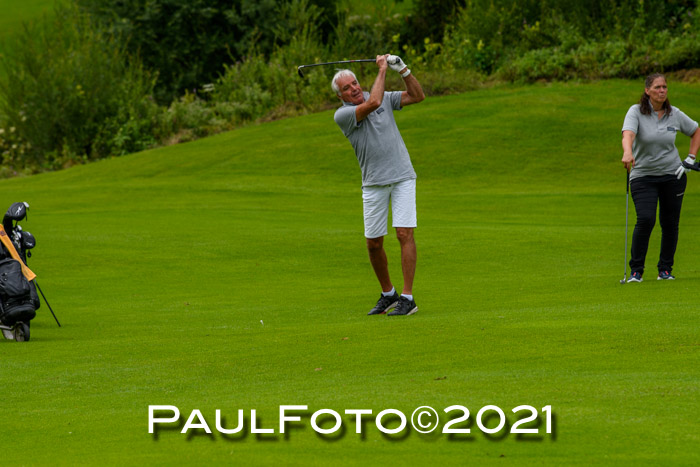 BSV Golfturnier 2021