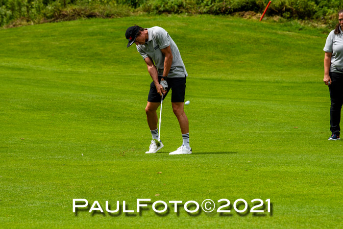 BSV Golfturnier 2021