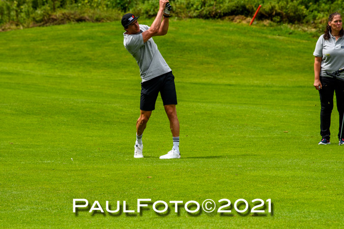BSV Golfturnier 2021