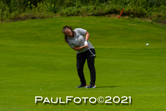 BSV Golfturnier 2021