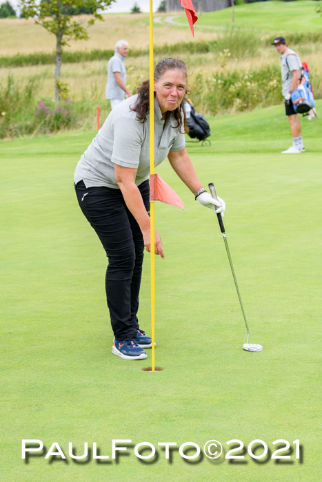 BSV Golfturnier 2021