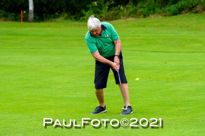 BSV Golfturnier 2021