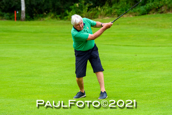 BSV Golfturnier 2021