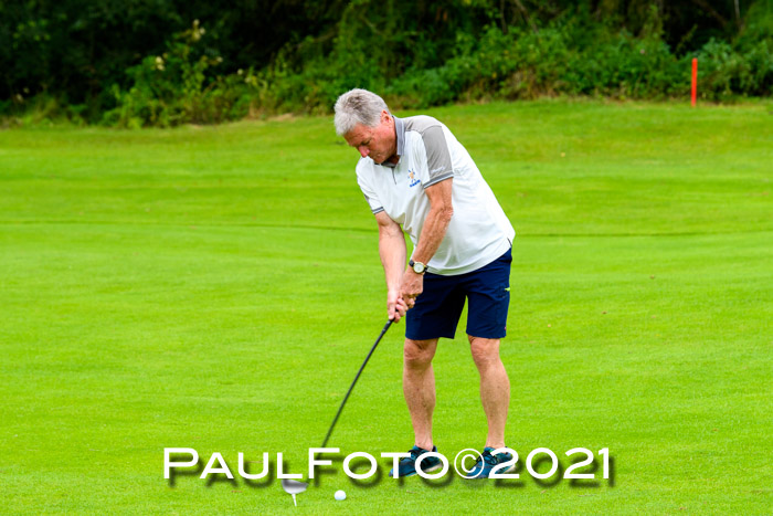 BSV Golfturnier 2021