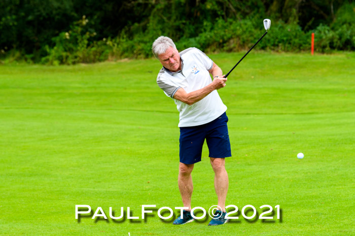 BSV Golfturnier 2021