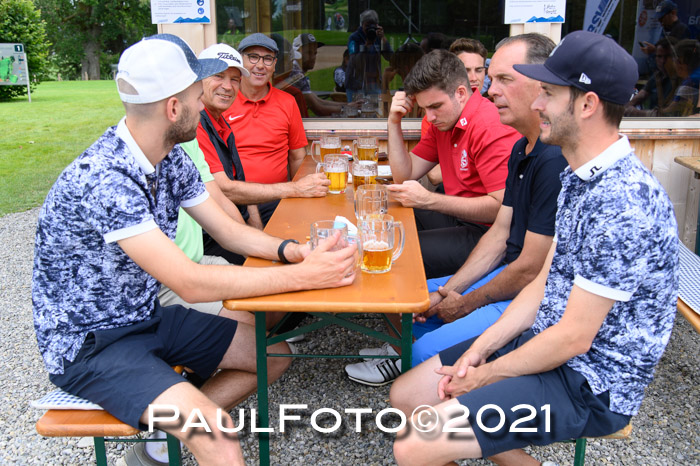 BSV Golfturnier 2021