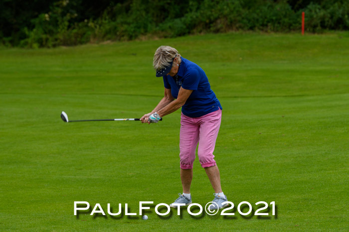 BSV Golfturnier 2021
