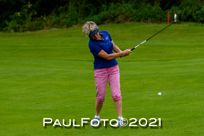 BSV Golfturnier 2021