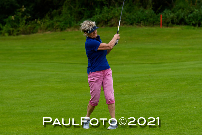 BSV Golfturnier 2021
