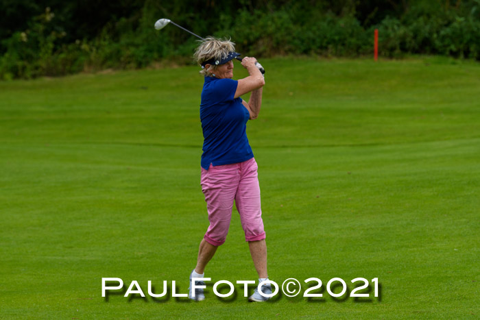 BSV Golfturnier 2021