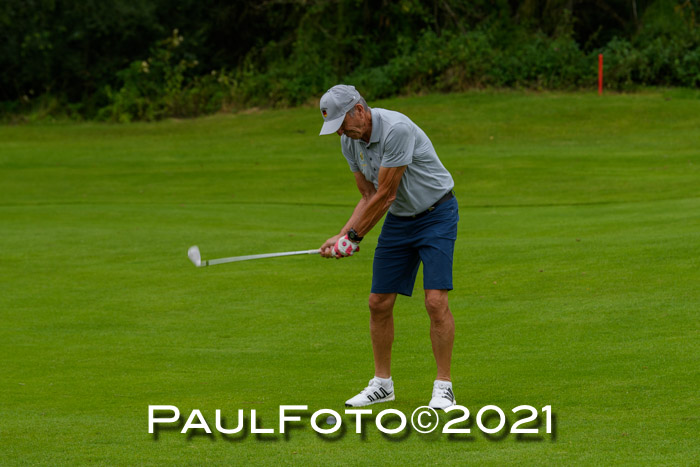 BSV Golfturnier 2021