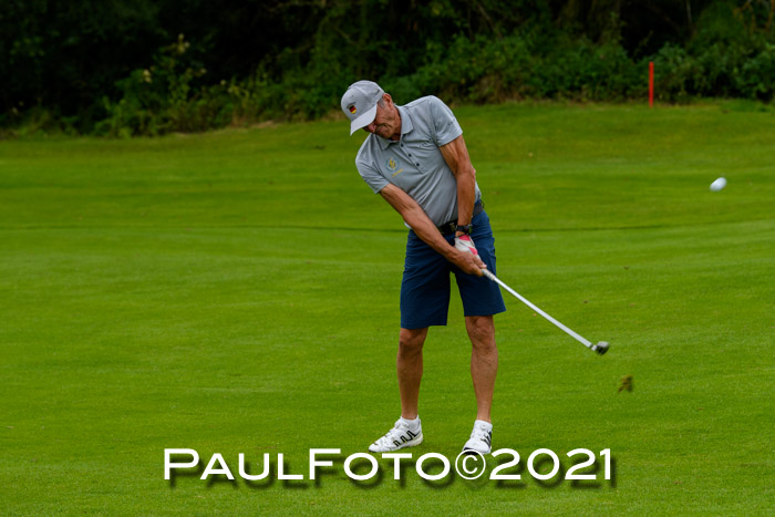 BSV Golfturnier 2021