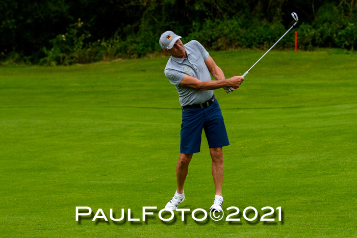 BSV Golfturnier 2021