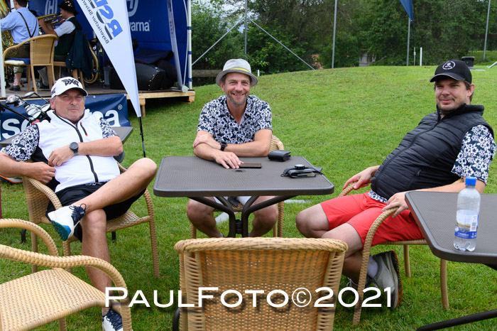 BSV Golfturnier 2021