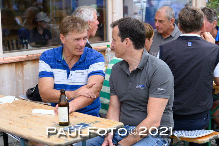 BSV Golfturnier 2021