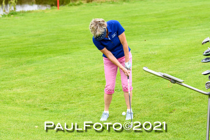 BSV Golfturnier 2021