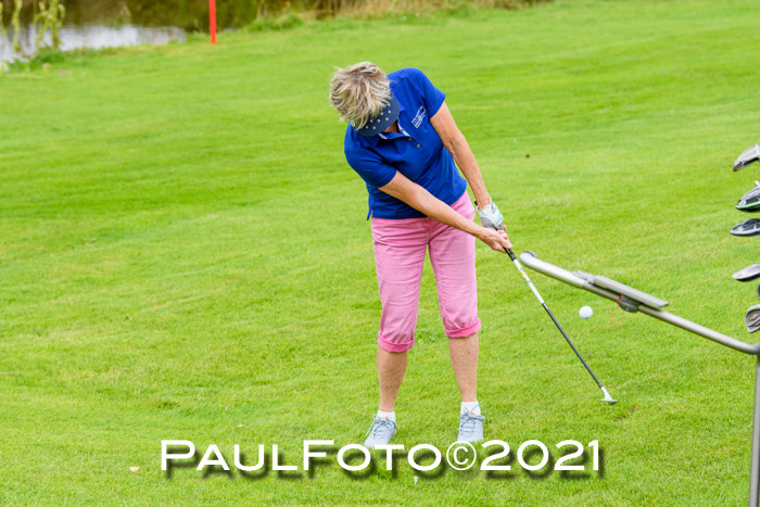 BSV Golfturnier 2021