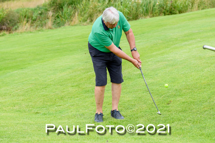 BSV Golfturnier 2021