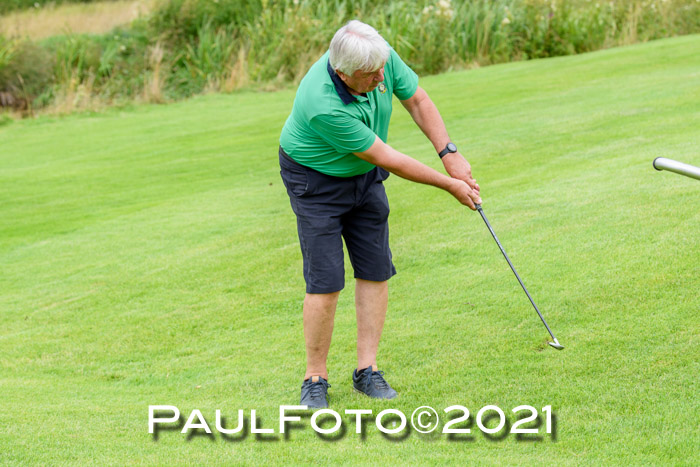 BSV Golfturnier 2021