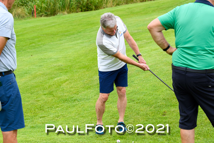 BSV Golfturnier 2021