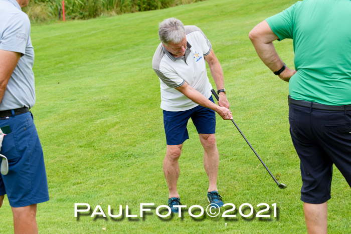 BSV Golfturnier 2021