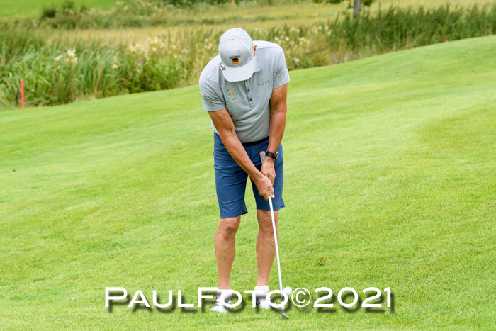 BSV Golfturnier 2021