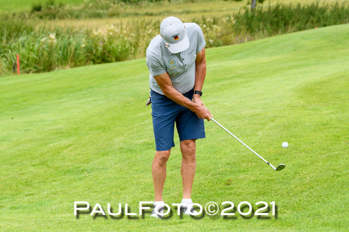 BSV Golfturnier 2021