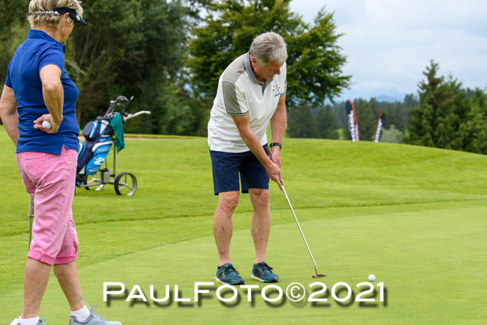 BSV Golfturnier 2021