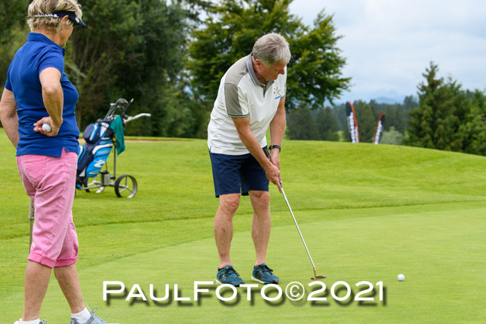 BSV Golfturnier 2021