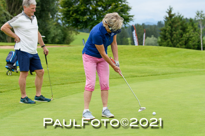 BSV Golfturnier 2021