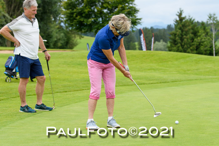 BSV Golfturnier 2021