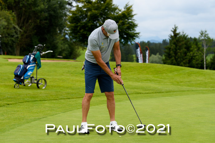 BSV Golfturnier 2021