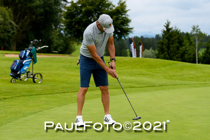 BSV Golfturnier 2021