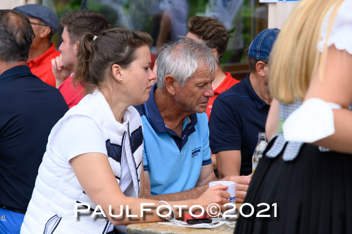 BSV Golfturnier 2021
