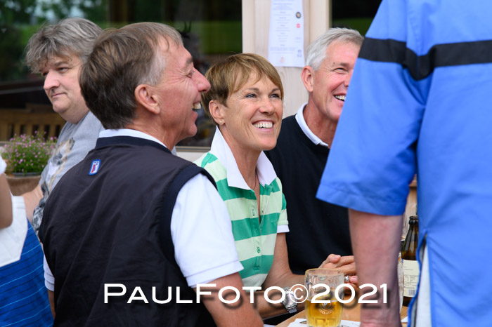 BSV Golfturnier 2021