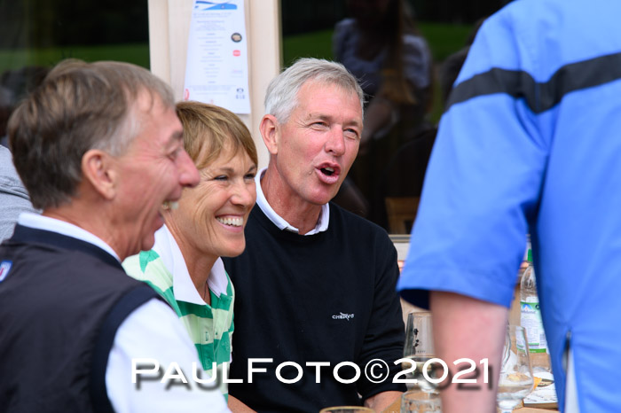 BSV Golfturnier 2021