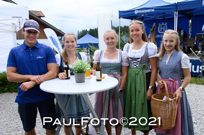 BSV Golfturnier 2021
