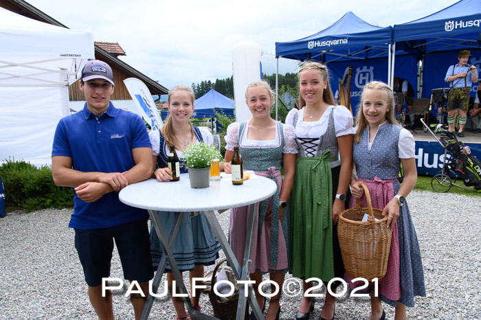 BSV Golfturnier 2021