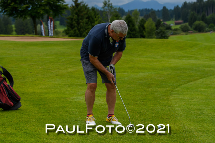 BSV Golfturnier 2021