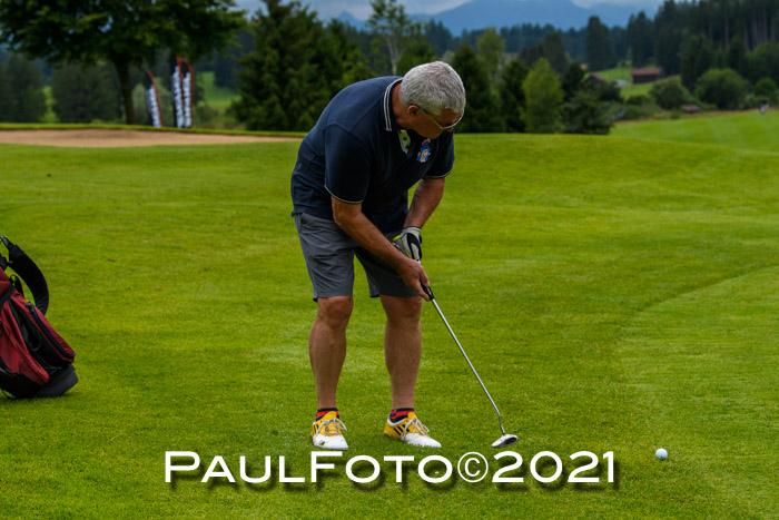 BSV Golfturnier 2021