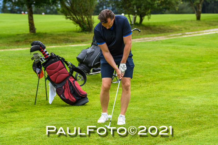 BSV Golfturnier 2021