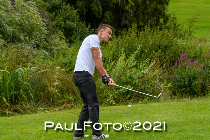 BSV Golfturnier 2021