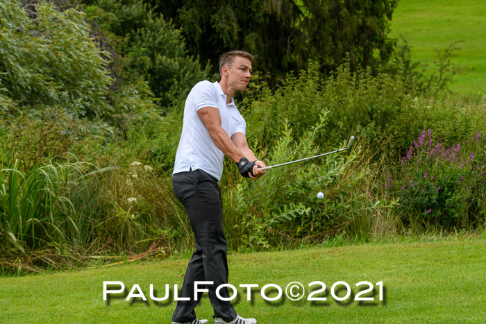 BSV Golfturnier 2021