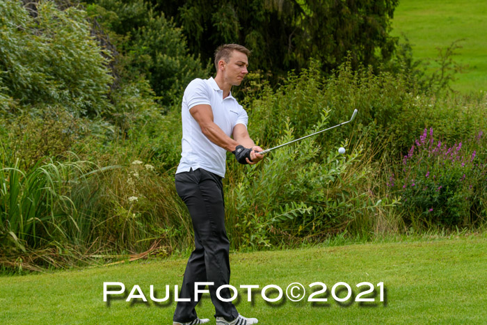 BSV Golfturnier 2021